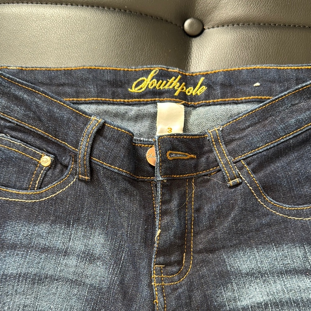 South Pole  Blue Jeans
